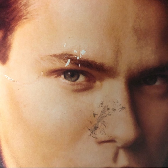 Detail’s Magazine November 1991 Featuring River Phoenix & more - Picture 2 of 8